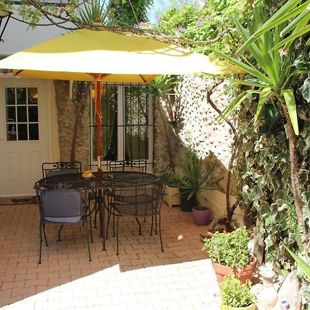 Appartement Dans Quartier Calme Avec Jardin Pour 2 Pers アルジェレス・シュル・メール エクステリア 写真